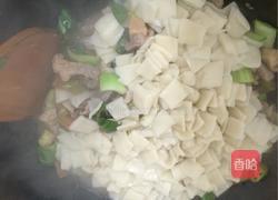 炒面片的做法图解11
