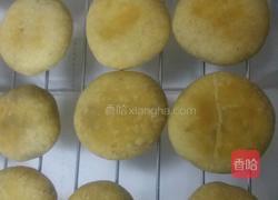 梅干菜饼的做法图解9