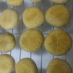 梅干菜饼的做法[图]