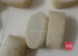 梅干菜饼的做法图解2