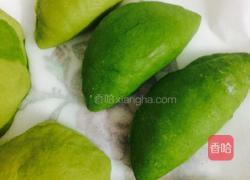 彩色饺子的做法图解9