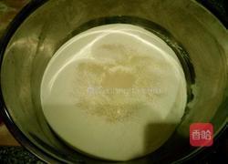 蝴蝶馒头的做法图解3