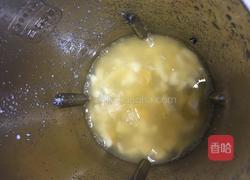 百香果释迦果汁的做法图解3