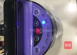 百香果释迦果汁的做法图解4