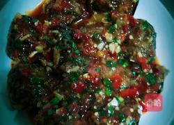 鱼香灯笼茄的做法图解4