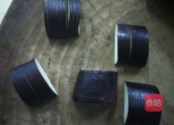 鱼香灯笼茄的做法图解1