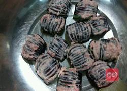 鱼香灯笼茄的做法图解3