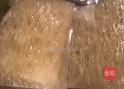 猪杂汤粉的做法图解1