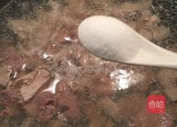 猪杂汤粉的做法图解8
