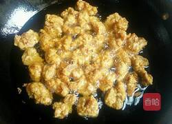 炸酥肉的做法图解10