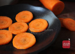 鲜虾玉子蒸的做法图解2