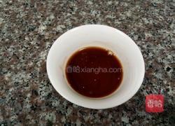 糖醋白菜的做法图解5