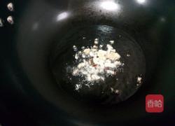 糖醋白菜的做法图解6