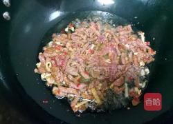 蘑菇肉丝的做法图解7