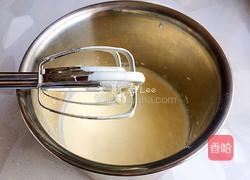 草莓慕斯蛋糕的做法图解8