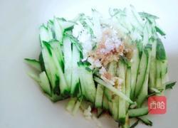 凉拌黄瓜丝的做法图解11