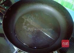 无油水煎蛋的做法图解3