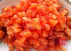 茄汁黄豆的做法图解3