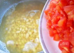 茄汁黄豆的做法图解4