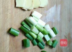 红烧鲅鱼的做法图解3