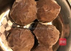 潮汕牛肉丸新吃法的做法图解3