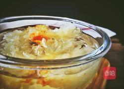 港式甜品 木瓜椰奶西米露的做法图解10