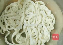 哈尔滨红肠 淀粉肠的做法图解3