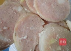 哈尔滨红肠 淀粉肠的做法图解5