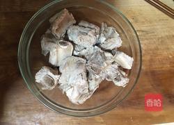 糖醋猪小排的做法图解2