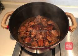 糖醋猪小排的做法图解4