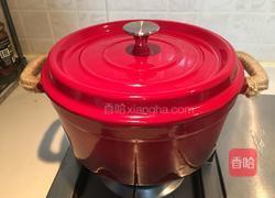 糖醋猪小排的做法图解5