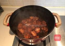 糖醋猪小排的做法图解6