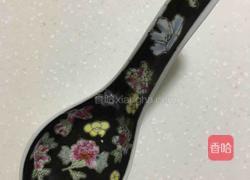 糖醋猪小排的做法图解9