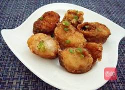 香煎鳕鱼的做法图解5