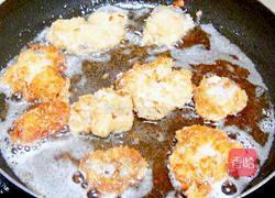 香煎鳕鱼的做法图解3