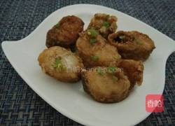 香煎鳕鱼的做法图解4