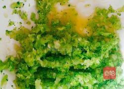 蒜蓉馍片的做法图解4