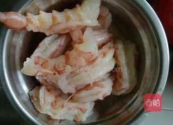 三鲜饺子馅儿的做法图解4