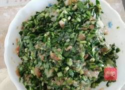三鲜饺子馅儿的做法图解7