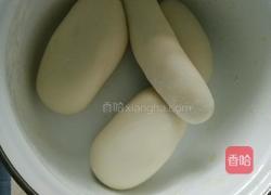 素馅儿水饺的做法图解6
