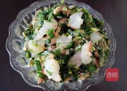 三鲜饺子馅儿的做法图解9