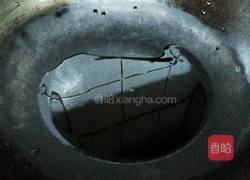 菠菜鸡蛋汤面的做法图解2