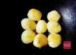 紅燒小土豆的做法圖解7