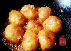 红烧小土豆的做法图解11