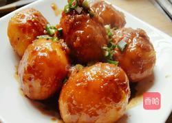 红烧小土豆的做法图解13