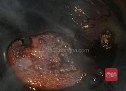 红烧香菇肉的做法图解12