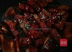 红烧香菇肉的做法图解19