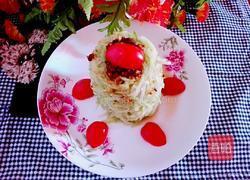 香醋萝卜丝的做法图解5