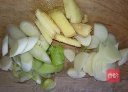 红烧金鲳鱼的做法图解3