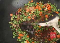 捞面条的做法图解6